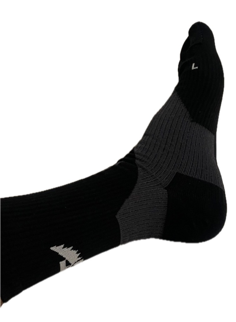 Thread8技術 - 特殊編み構造